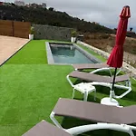 Luxury Natural Risco * Barrio Taucho