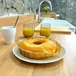 Luxury Natural Risco Dağ evi