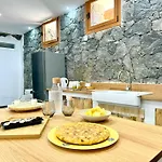 Luxury Natural Risco Dağ evi *