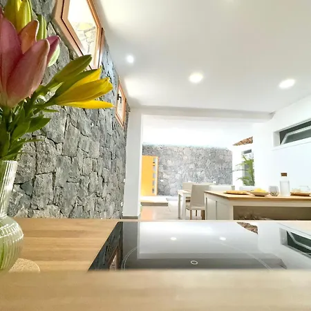 Luxury Natural Risco *
