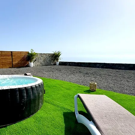 Luxury Natural Risco