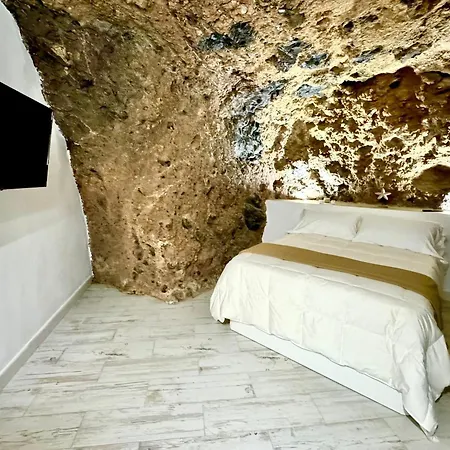 Luxury Natural Risco *