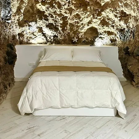 Luxury Natural Risco