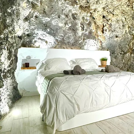 Dağ evi Luxury Natural Risco *