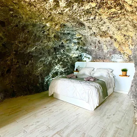 Chalé Luxury Natural Risco Barrio Taucho